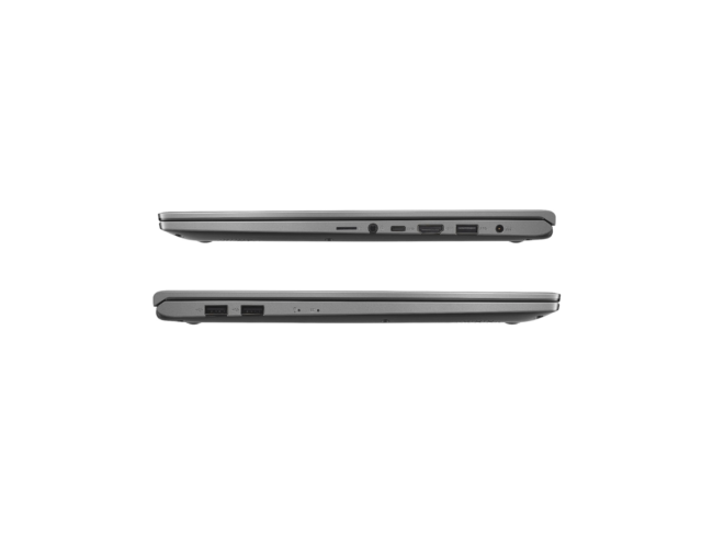 Asus VivoBook X512JA-211.VBGBIntel® Core™ i7-1065G7 (Up to 3.9GHz - 10th Gen) Processor, 8GB-3200 MHz DDR4 Ram, 1.0TB + 256GB SSD, 15.6'' Full HD (1920x1080) Screen, Windows 10 Home, Gray Color, Brand New