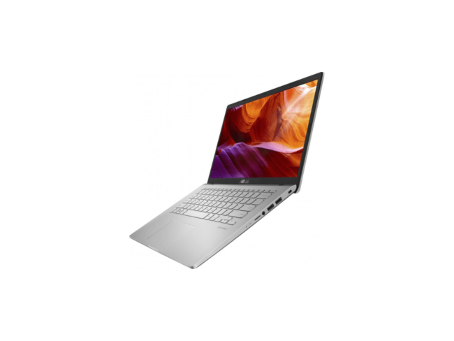 Asus 14 NoteBook X409FA-BV582T Laptop ..Intel® Core™ i3-10110U (2.1GHz-10th Gen) Processor, 4GB DDR4 Ram, 1.0TB Hard Drive, 14.0'' HD (1366x768) Screen, Gray Color, Windows 10 Home