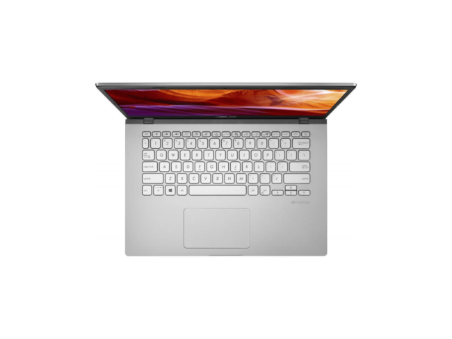 Asus 14 NoteBook X409FA-BV582T Laptop ..Intel® Core™ i3-10110U (2.1GHz-10th Gen) Processor, 4GB DDR4 Ram, 1.0TB Hard Drive, 14.0'' HD (1366x768) Screen, Gray Color, Windows 10 Home