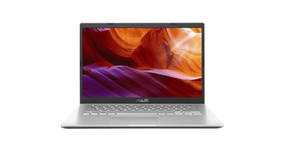 Asus 14 NoteBook X409FA-BV582T Laptop ..Intel® Core™ i3-10110U (2.1GHz-10th Gen) Processor, 4GB DDR4 Ram, 1.0TB Hard Drive, 14.0'' HD (1366x768) Screen, Gray Color, Windows 10 Home