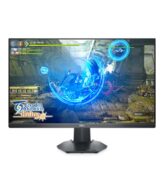 Dell G2723HN 27.0'' Full HD (1920x1080) Gaming Monitor..165Hz, IPS, 1ms, AMD FreeSync Premium, NVIDIA G SYNC Compatible, DisplayPort, 2x HDMI, 3 Year Warranty, Black