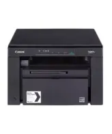 Canon i-Sensys MF3010 Laser Printer - Black