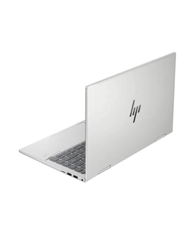 HP Envy 14-es0013dx 2-In-1 X360 Intel® Core™ i5-1335U 13th Gen Processor, 8GB Ram, 512GB SSD, 14.0'' Full HD (1920x1080) IPS Touch Screen, Windows 11 Home, Silver Color, 7H9Y4UA
