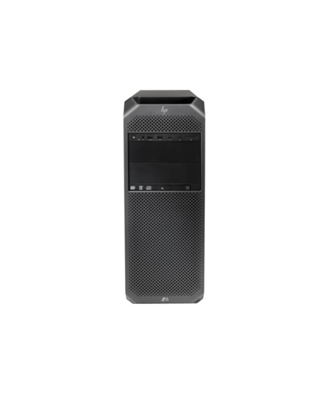 HP Z6-G4 Tower Workstation Intel® Xeon 6136 (3.0GHz - Gold) Processor,12GB Nvidia Quadro M6000 Graphic, 32GB DDR4 Ram, 1.0TB Hard Drive + 256GB SSD, Window 11 Pro, Certified Refurbished