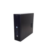 HP Z240 SFF Tower Workstation Intel® Core i5 (3.2GHz - 6th Gen) Processor, 8GB DDR4 Ram, 500GB Hard Drive, Window 11 Pro, Certified Refurbished