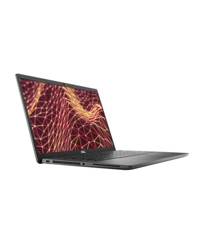 Dell Latitude 7430 LTE Intel® Core™ i7-1270P vPro Enterprise 12th Gen Processor, 32GB Ram, 512GB SSD, 14.0'' Full HD, LTE, with e-SIM, Windows 11 Pro, Black Color