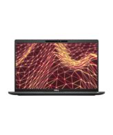 Dell Latitude 7430 LTE Intel® Core™ i7-1270P vPro Enterprise 12th Gen Processor, 32GB Ram, 512GB SSD, 14.0'' Full HD, LTE, with e-SIM, Windows 11 Pro, Black Color