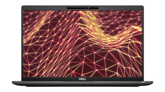 Dell Latitude 7430 LTE Intel® Core™ i7-1270P vPro Enterprise 12th Gen Processor, 32GB Ram, 512GB SSD, 14.0'' Full HD, LTE, with e-SIM, Windows 11 Pro, Black Color