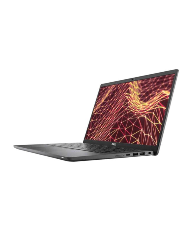 Dell Latitude 7430 LTE Intel® Core™ i7-1270P vPro Enterprise 12th Gen Processor, 32GB Ram, 512GB SSD, 14.0'' Full HD, LTE, with e-SIM, Windows 11 Pro, Black Color