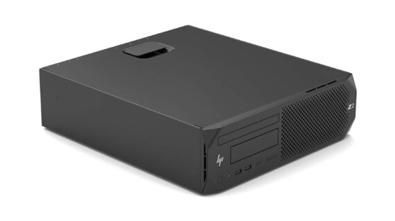 HP Z2-G4 SFF Workstation ..Intel® Xeon W-2124G (3.6GHz - 4 Cores) Processor, 16GB DDR4 Ram, 1.0TB Hard Drive, 2GB Nvidia Quadro P620 Graphic, DVD+RW