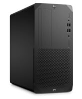 HP Z2-G5 Tower Workstation ..Intel® Core™ i3-10100 (3.6GHz - 10th Gen) Processor, 32GB DDR4 Ram, 2.0TB Hard Drive, 8GB AMD Radeon W-5500 Graphic