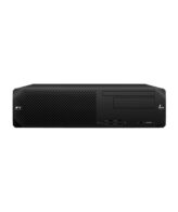 HP Z2-G9 SFF Workstation ..Intel® Core™ i7- 12700 (2.1GHz - 12th Gen) Processor, 16GB DDR4 Ram, 1.0TB Hard Drive, 4GB Nvidia Quadro T1000 Graphic