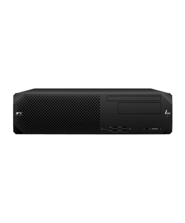 HP Z2-G9 SFF Workstation ..Intel® Core™ i7- 12700 (2.1GHz - 12th Gen) Processor, 16GB DDR4 Ram, 1.0TB Hard Drive, 4GB Nvidia Quadro T1000 Graphic