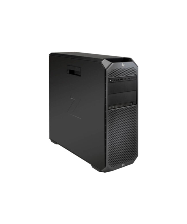 HP Z6-G4 Tower Workstation Intel® Xeon 6136 (3.0GHz - Gold) Processor,12GB Nvidia Quadro M6000 Graphic, 32GB DDR4 Ram, 1.0TB Hard Drive + 256GB SSD, Window 11 Pro, Certified Refurbished