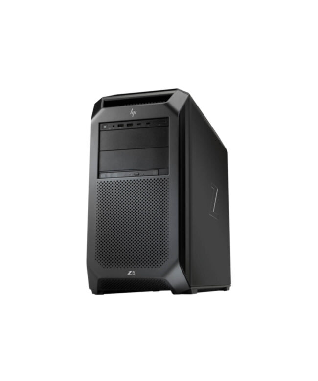 HP Z8-G4 Tower Workstation Intel® Xeon 6154 x2 (3.0GHz - Gold) Processor, 8GB Nvidia Quadro M5000 Graphic, 64GB DDR4 Ram, 2.0TB Hard Drive + 512GB SSD, DVD+RW,Window 11 Pro, Certified Refurbished