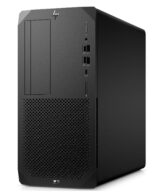 HP Entry Z1-G6 Tower Workstation ..Intel® Core™ i7-10700T (2.0GHz - 10th Gen) Processor, 16GB DDR4 Ram, 2.0TB Hard Drive, DVD+RW, Black Color, Window 11 Pro, Certified Refurbished