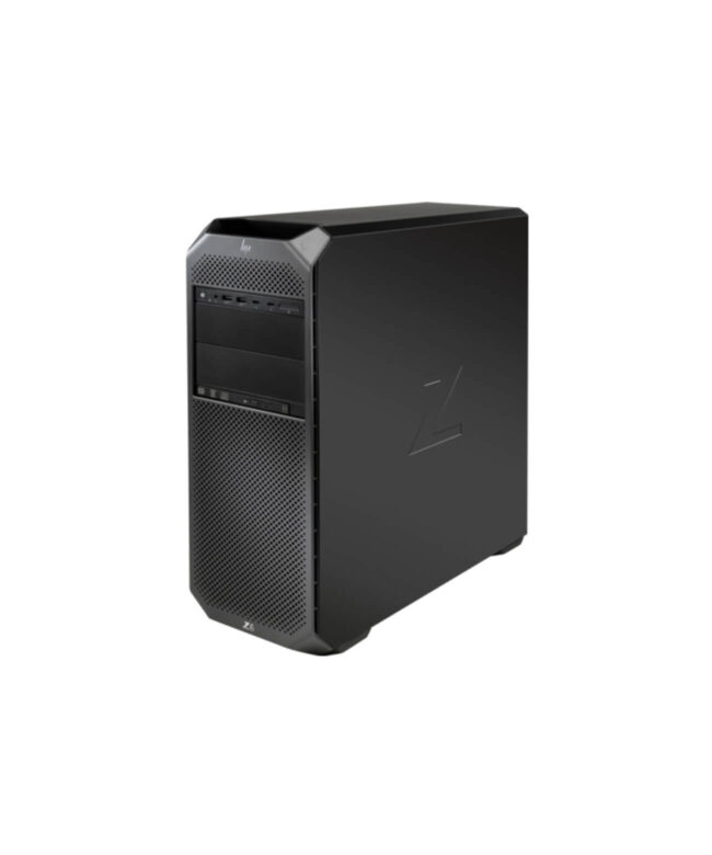 HP Z6-G4 Tower Workstation Intel® Xeon 6136 (3.0GHz - Gold) Processor,12GB Nvidia Quadro M6000 Graphic, 32GB DDR4 Ram, 1.0TB Hard Drive + 256GB SSD, Window 11 Pro, Certified Refurbished