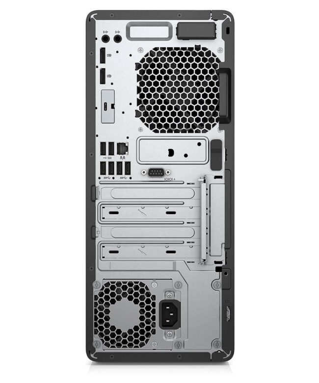 HP Entry Z1-G5 Tower Workstation ..Intel® Core™ i9-9900 (3.1GHz - 9th Gen) Processor, 16GB DDR4 Ram, 2.0TB Hard Drive, DVD+RW, Black Color