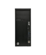 HP Z230 Tower Workstation ..Intel® Xeon E-2224G (3.4GHz - 4 Cores) Processor, 8GB DDR4 Ram, 1.0TB Hard Drive, Window 11 Pro, Certified Refurbished