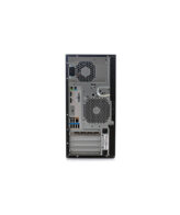 HP Z2-G4 Tower Workstation ..Intel® Core™ i5-9500 (3.0GHz - 9th Gen) Processor, 8GB DDR4 Ram, 1.0TB Hard Drive, DVD+RW