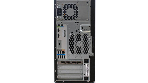 HP Z2-G4 Tower Workstation ..Intel® Core™ i7-8700 (3.2GHz - 6 Cores) Processor, 16GB DDR4 Ram, 2.0TB Hard Drive, 2GB Nvidia Quadro K2000 Graphic, DVD+RW