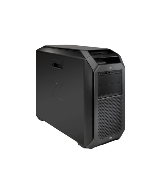 HP Z8-G4 Tower Workstation Intel® Xeon 6154 x2 (3.0GHz - Gold) Processor, 8GB Nvidia Quadro M5000 Graphic, 64GB DDR4 Ram, 2.0TB Hard Drive + 512GB SSD, DVD+RW,Window 11 Pro, Certified Refurbished
