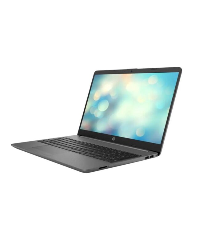 HP Notebook 15-dw1045nia Intel® Core™ i7-10510U 10th Gen Processor, 8GB Ram, 1.0TB Hard Drive, 15.6'' HD (1366x768) Touch Screen, Win11H, Gray Color, 4B104EA