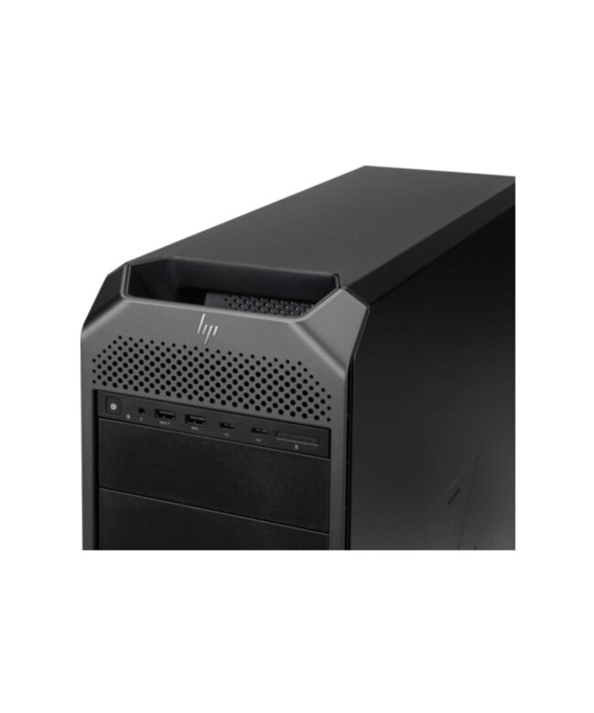HP Z6-G4 Tower Workstation Intel® Xeon 6136 (3.0GHz - Gold) Processor,12GB Nvidia Quadro M6000 Graphic, 32GB DDR4 Ram, 1.0TB Hard Drive + 256GB SSD, Window 11 Pro, Certified Refurbished