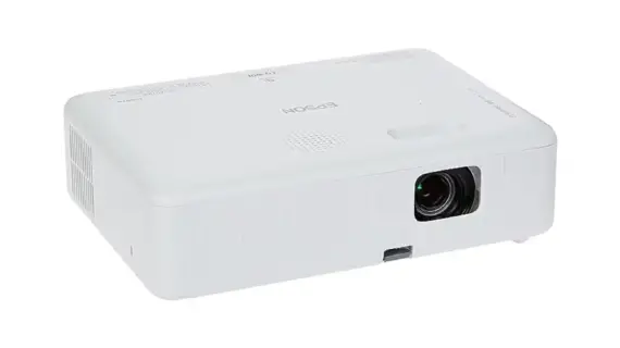 Epson CO-W01 WXGA Projector