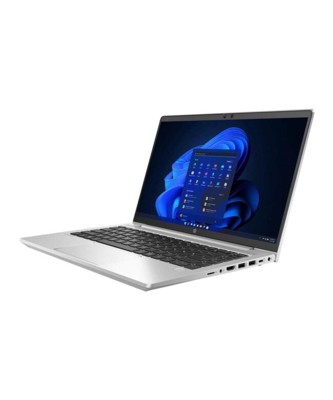 HP ProBook 440-G8 Intel® Core™ i5-1135G7 11th Gen Processor, 8GB DDR4 Ram, 512GB SSD, 14.0'' Full HD (1920 x 1080) Screen, Windows 10 Pro, Finger Print, Backlit Keyboard, Silver Color, 5U1J0UT