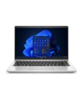 HP ProBook 440-G8 Intel® Core™ i5-1135G7 11th Gen Processor, 8GB DDR4 Ram, 512GB SSD, 14.0'' Full HD (1920 x 1080) Screen, Windows 10 Pro, Finger Print, Backlit Keyboard, Silver Color, 5U1J0UT
