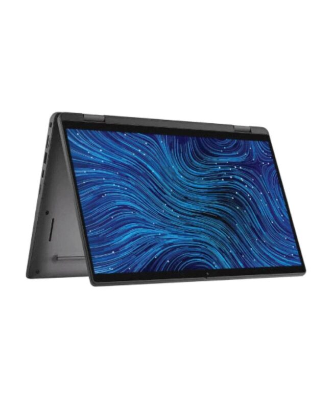 Dell Latitude 7420 x360 2 in 1 Intel® Core™ i5-1135G7 11th Gen Processor, 8GB-3200 MHz DDR4 Ram, 256GB SSD, 14.0'' Full HD IPS (1920x1080) Touch Screen, Windows 10 Pro, Black Color