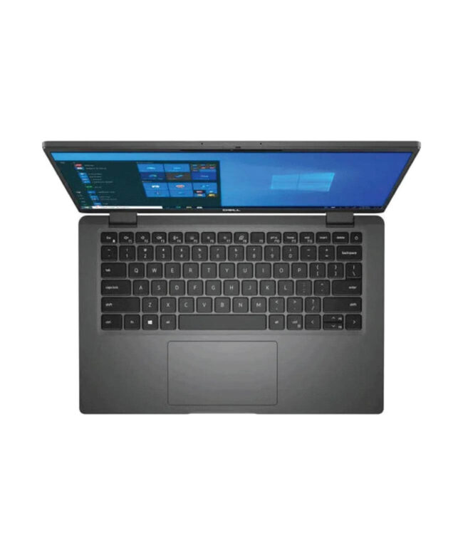 Dell Latitude 7420 x360 2 in 1 Intel® Core™ i5-1135G7 11th Gen Processor, 8GB-3200 MHz DDR4 Ram, 256GB SSD, 14.0'' Full HD IPS (1920x1080) Touch Screen, Windows 10 Pro, Black Color