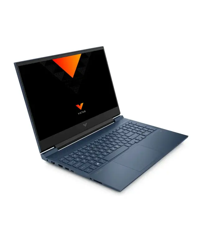 Hp Victus15-FA1657NR Intel Core™ i7-13620H up to 5.0 GHz, 16GB Ram, 512GB SSD, NVIDIA® GeForce RTX™ 4060 Laptop GPU 8GB, Full HD IPS 144Hz, English, Blue, Window 11 Home