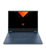 Hp Victus15-FA1657NR Intel Core™ i7-13620H up to 5.0 GHz, 16GB Ram, 512GB SSD, NVIDIA® GeForce RTX™ 4060 Laptop GPU 8GB, Full HD IPS 144Hz, English, Blue, Window 11 Home