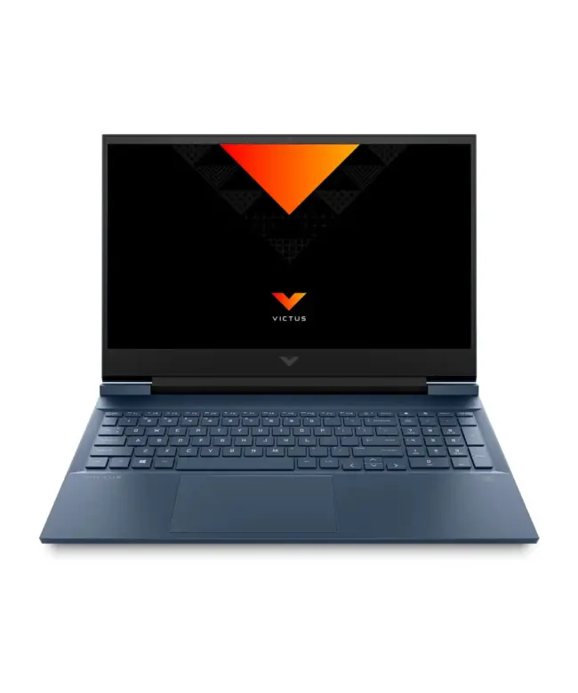 Hp Victus15-FA1657NR Intel Core™ i7-13620H up to 5.0 GHz, 16GB Ram, 512GB SSD, NVIDIA® GeForce RTX™ 4060 Laptop GPU 8GB, Full HD IPS 144Hz, English, Blue, Window 11 Home