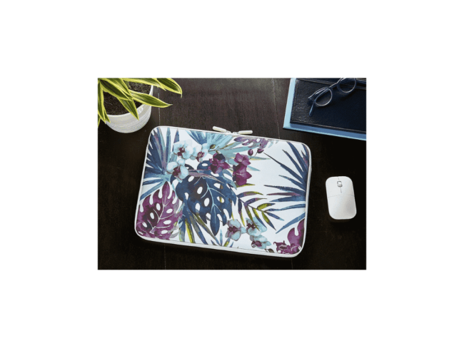 HP 15.6'' Paradise Spectrum Sleeve Laptop Bag - 2EF09AA