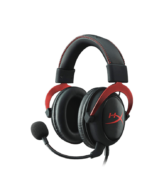 HyperX Cloud 2 - 7.1 Legendary Comfort Wired HeadSet