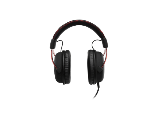 HyperX Cloud 2 - 7.1 Legendary Comfort Wired HeadSet