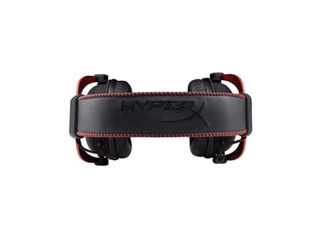 HyperX Cloud 2 - 7.1 Legendary Comfort Wired HeadSet