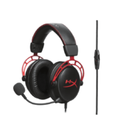 HyperX Cloud Alpha Gaming Wired HeadSet