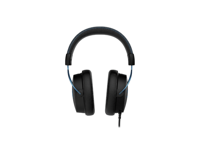 HyperX Cloud Alpha S - 7.1 Gaming Wired HeadSet