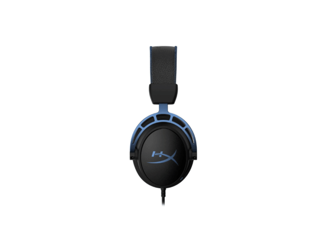 HyperX Cloud Alpha S - 7.1 Gaming Wired HeadSet