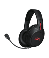 HyperX Cloud Flight Wireless Gaming HeadSet with Long-Lasting Battery Life (Upto 30 Hours)