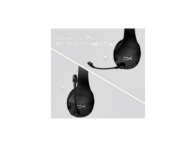 HyperX Cloud Stinger Core 7.1 Wireless HeadSet
