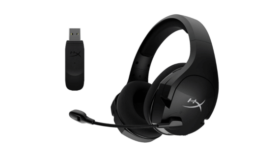 HyperX Cloud Stinger Core 7.1 Wireless HeadSet
