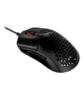 HyperX Pulsefire Haste, FPS Pro, Surge, Core & Raid USB Wired Gaming Mouse