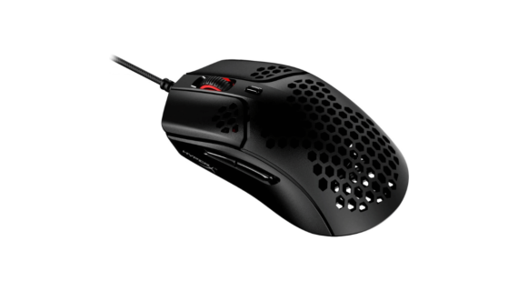 HyperX Pulsefire Haste, FPS Pro, Surge, Core & Raid USB Wired Gaming Mouse