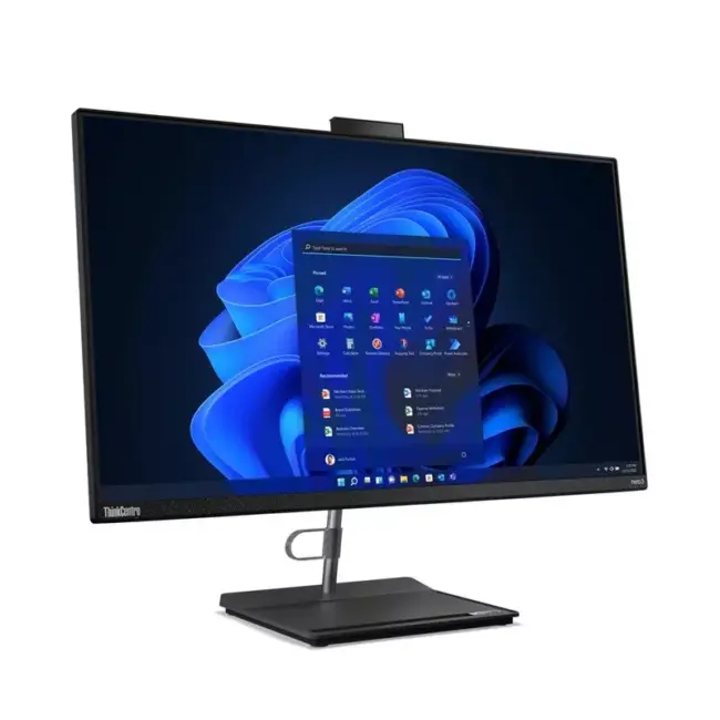 ThinkCentre Neo 30a-27 Business All-In-One Computer Intel® Core™ i7-1260P 12th Gen Processor, 16GB Ram, 512GB SSD, 27" FHD (1920x1080) IPS, Window 11 Pro