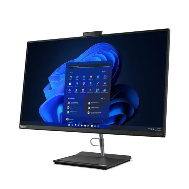 ThinkCentre Neo 30a-27 Business All-In-One Computer Intel® Core™ i7-1260P 12th Gen Processor, 16GB Ram, 512GB SSD, 27" FHD (1920x1080) IPS, Window 11 Pro